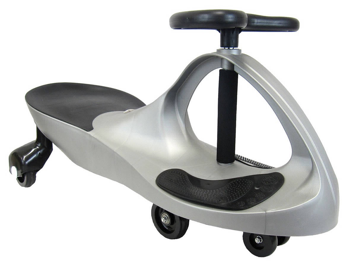 joybay swing car reviews