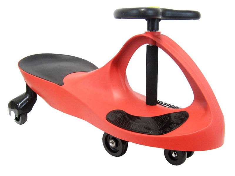 joybay swing car reviews