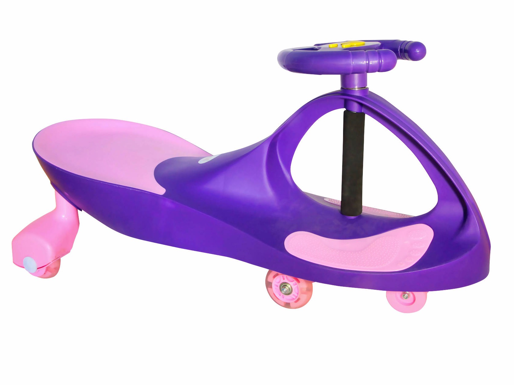 joybay swing car reviews